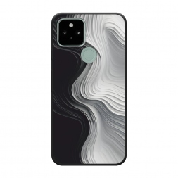 ������� ����������� ����� ׸���-����� ����� �� Google Pixel 5A