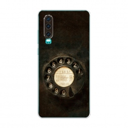 ����������� ����� ��������� ������� �� Huawei P30