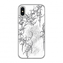 ����������� ����� ׸���-����� ������� ���������� �� iPhone XS (10S)