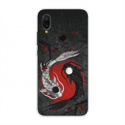 ����������� ����� �������� ����� �� Xiaomi Redmi 7