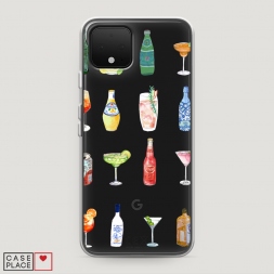 ����������� ����� ������ ������� �� Google Pixel 4