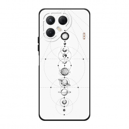 ������� ����������� ����� ����� ������ �� Tecno Pova 7 5G