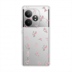 ����������� ����� ���� � �������� �� Realme GT Neo 6