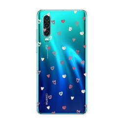 ����������� ����� ������� �� �������� �� Huawei P30
