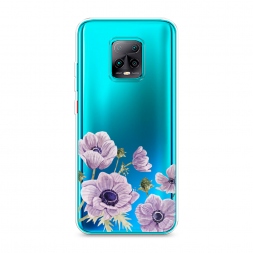 ����������� ����� �������� ��������� ����� ������� �� Xiaomi Redmi 10X Pro 5G