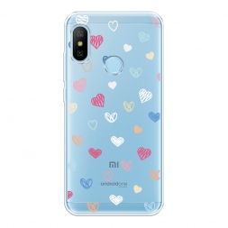 ����������� ����� ������ �������� ������� �� Xiaomi Redmi 6 Plus