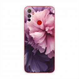 ����������� ����� ���������� ������ �� Realme C3