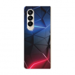 ����������� ����� ���������� ���������� �� Samsung Galaxy Z Fold 4