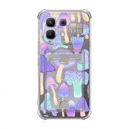 ������ ���������� ����� �� Infinix Note 60 Pro