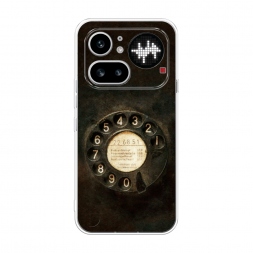 ����������� ����� ��������� ������� �� Nothing Phone 4a Pro
