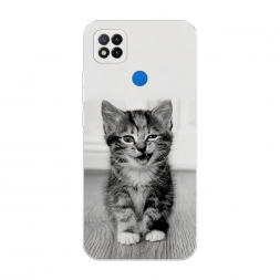 ����������� ����� ������������� ������� �� Xiaomi Redmi 9C