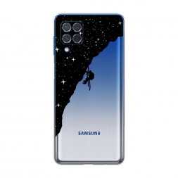 ����������� ����� �������� � ������� �� Samsung Galaxy M62
