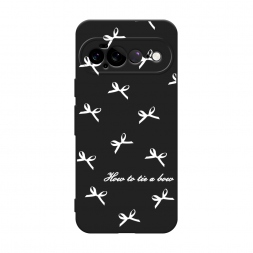 ������� ����������� ����� How to tie a bow 1 �� Google Pixel 11 Pro XL