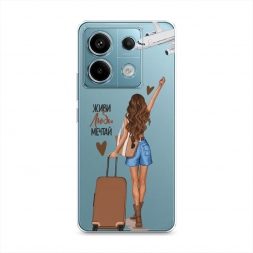 ����������� ����� ���� ���� ������ �� Xiaomi Redmi Note 13 Pro 5G