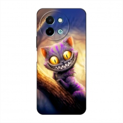 ������� ����������� ����� Cheshire Cat �� Vivo Y38 5g