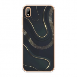 ����������� ����� ���������� ������ �� Honor 8S