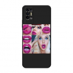 ������� ����������� ����� � ����� ����� ������� �� Tecno Pova 2