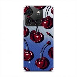 ����������� ����� ������ ������� 4 �� Infinix Smart 7 Plus