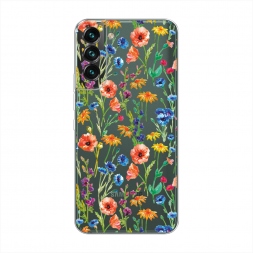����������� ����� ���� � �������� ��� �� Samsung Galaxy S22 Plus