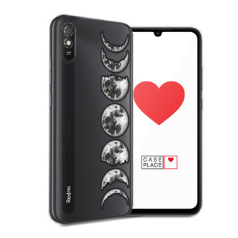 ����������� ����� ���� ���� �� Xiaomi Redmi 9A