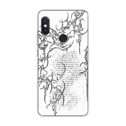 ����������� ����� ׸���-����� ������� ���������� �� Xiaomi Redmi Note 5/Note 5 Pro