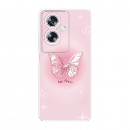 ����������� ����� be free butterfly 3 �� Oppo A79 5G