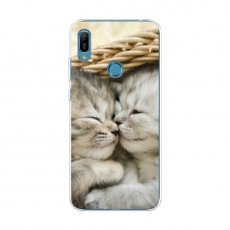 ����������� ����� ����� ������ �� Huawei Y6s