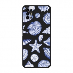 ������� ����������� ����� ������� ������� �� Tecno Pova 2