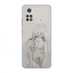 ����������� ����� ����� ������� �����-����� �� Xiaomi Poco M4 Pro 4G