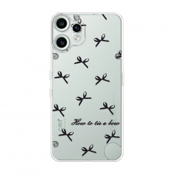 ����������� ����� How to tie a bow 2 �� CMF Phone 2 pro