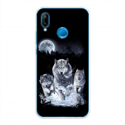 ����������� ����� ���� ������ ��� ����� �� Huawei P20 Lite