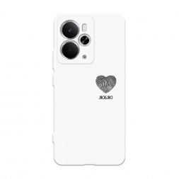 Soft touch ����� ��������� ������ ������ �� Realme 14 5G