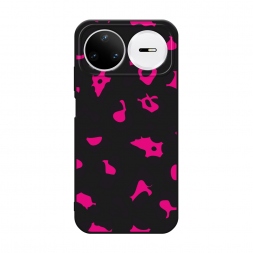 ������� ����������� ����� Pink cow spots �� Huawei Nova 15 Pro