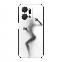 ������� ����������� ����� ������� � ���� �� Honor X7A