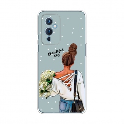 ����������� ����� Beautiful day �� OnePlus 9 LE2110
