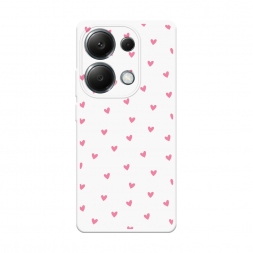 Soft touch ����� ��������� ������� �������� �� Xiaomi Redmi Note 13 Pro 4G