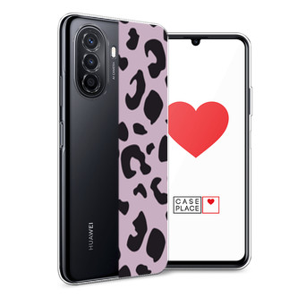 ����������� ����� ��������� ������� �� Huawei Nova Y70