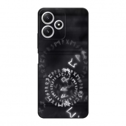 ������� ����������� ����� ���� �� Xiaomi Redmi 12 5G