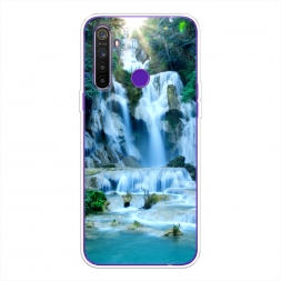 ����������� ����� ������� 8 �� Realme 5