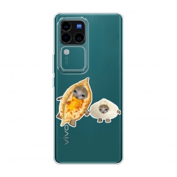 ����������� ����� ���������� ������ �� Vivo V30 Pro