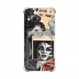 ������ Where is my mind �� iPhone 13