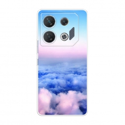 ����������� ����� ������ �� Infinix GT 10 Pro