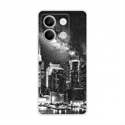 ����������� ����� ������ ���-���� �� Xiaomi Redmi Note 13 5G
