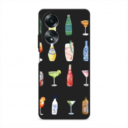 ������� ����������� ����� ������ ������� �� Oppo A58 4G