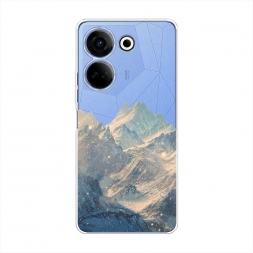 ����������� ����� ���� ��� 2 �� Tecno Camon 20