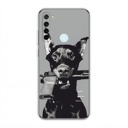 ����������� ����� �������� �� Xiaomi Redmi Note 8T