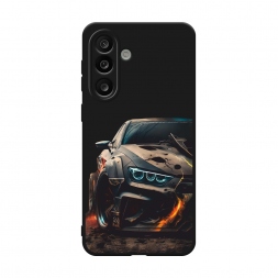 ������� ����������� ����� �� ����� 2 �� Samsung M56 5G