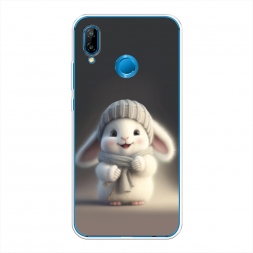 ����������� ����� ����� ���������� � ����� �� Huawei P20 Lite