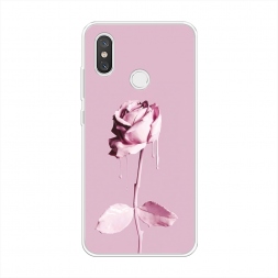 ����������� ����� ���� � ������ �� Xiaomi Mi 8