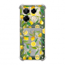 ����� � �������� ������ ������ �� Infinix Note 40 Pro 4G